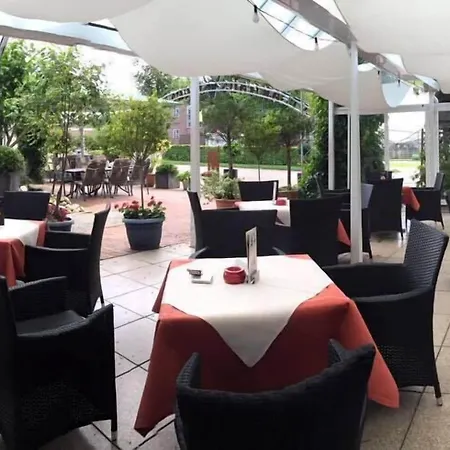 Hotel Friesengeist Wiesmoor