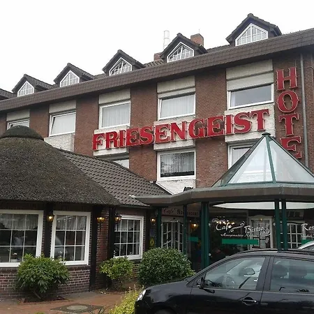 Friesengeist Wiesmoor