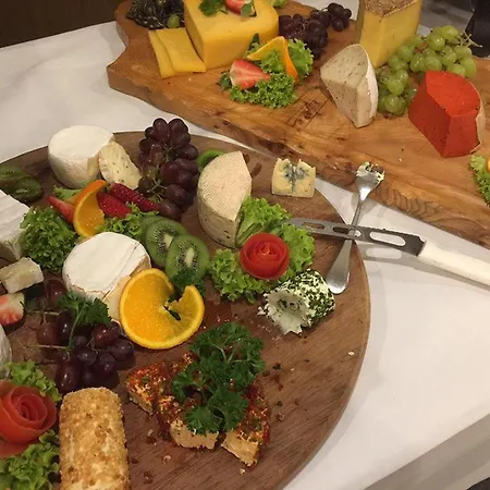 Friesengeist Hotel 3*