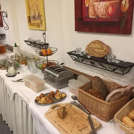 Friesengeist 3* Wiesmoor