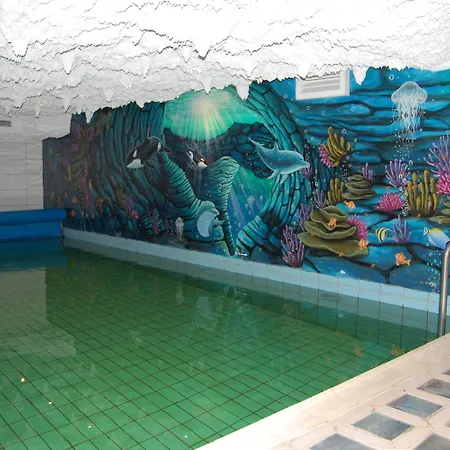 Hotel Friesengeist 3*