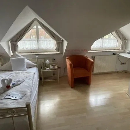 Friesengeist 3* Wiesmoor