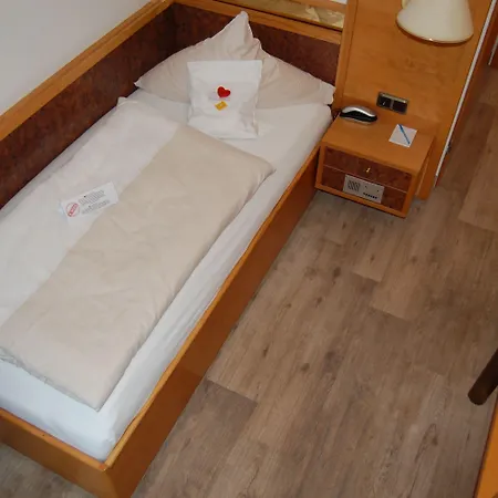 Friesengeist Hotel