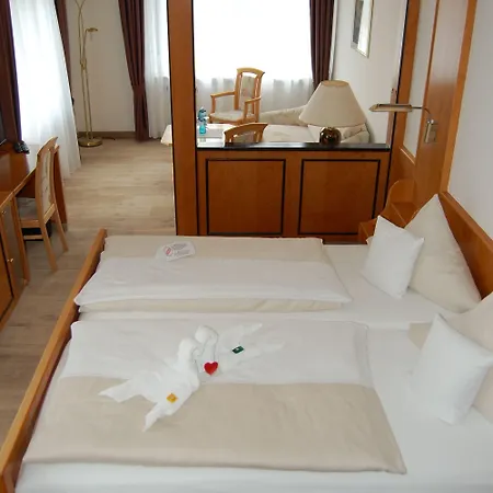 Friesengeist 3* Wiesmoor