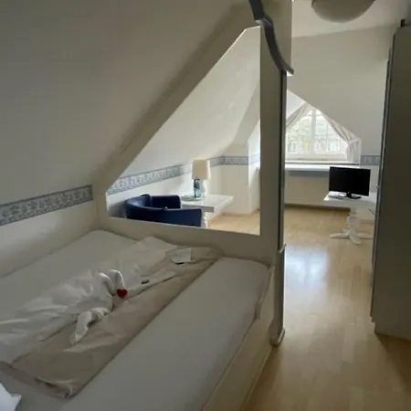 Friesengeist Hotel