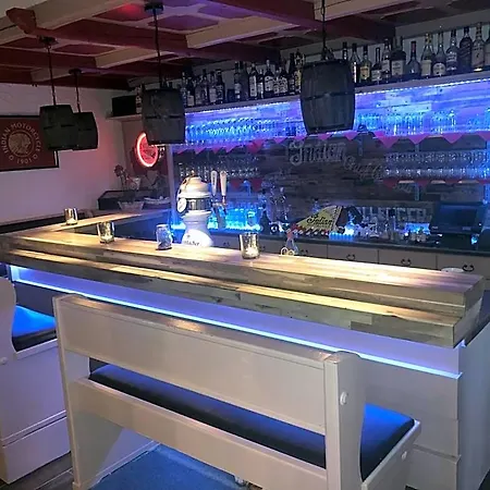 酒店 弗里森盖斯特酒店