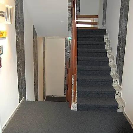 Friesengeist 3* Wiesmoor