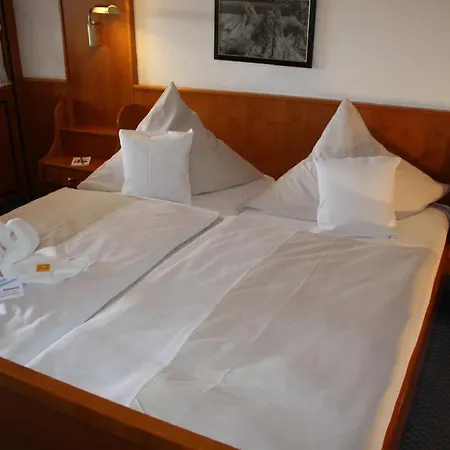 Friesengeist Hotel 3*