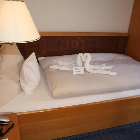 Friesengeist Hotel Wiesmoor