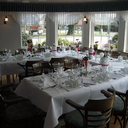 Friesengeist Hotel 3*