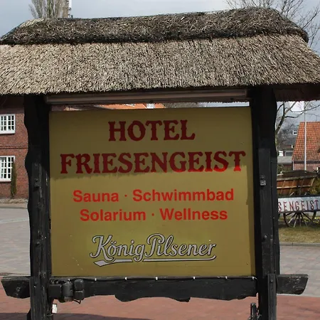 Friesengeist 3*
