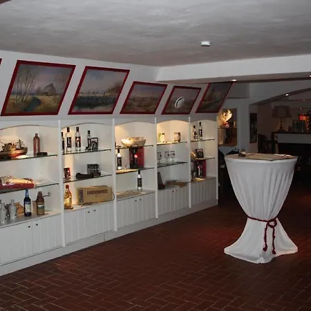 Hotel Friesengeist 3*