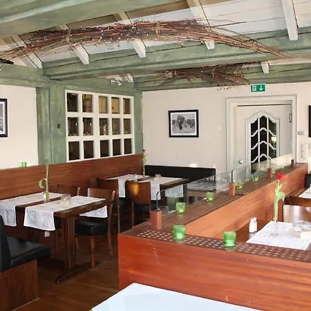 Hotel Friesengeist