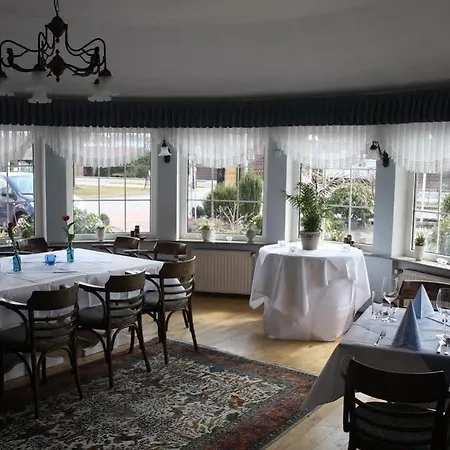 Friesengeist Hotel 3*