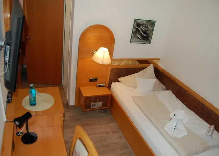 Hotel Friesengeist Wiesmoor