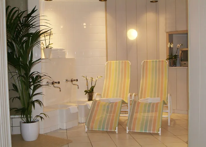 Hotel Friesengeist Wiesmoor